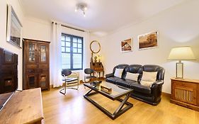 Vivienda Turistica Acogedora Y Elegante En Irala