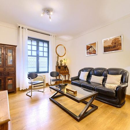 Apartamento Vivienda Turistica Acogedora Y Elegante En Irala Bilbao Exterior foto