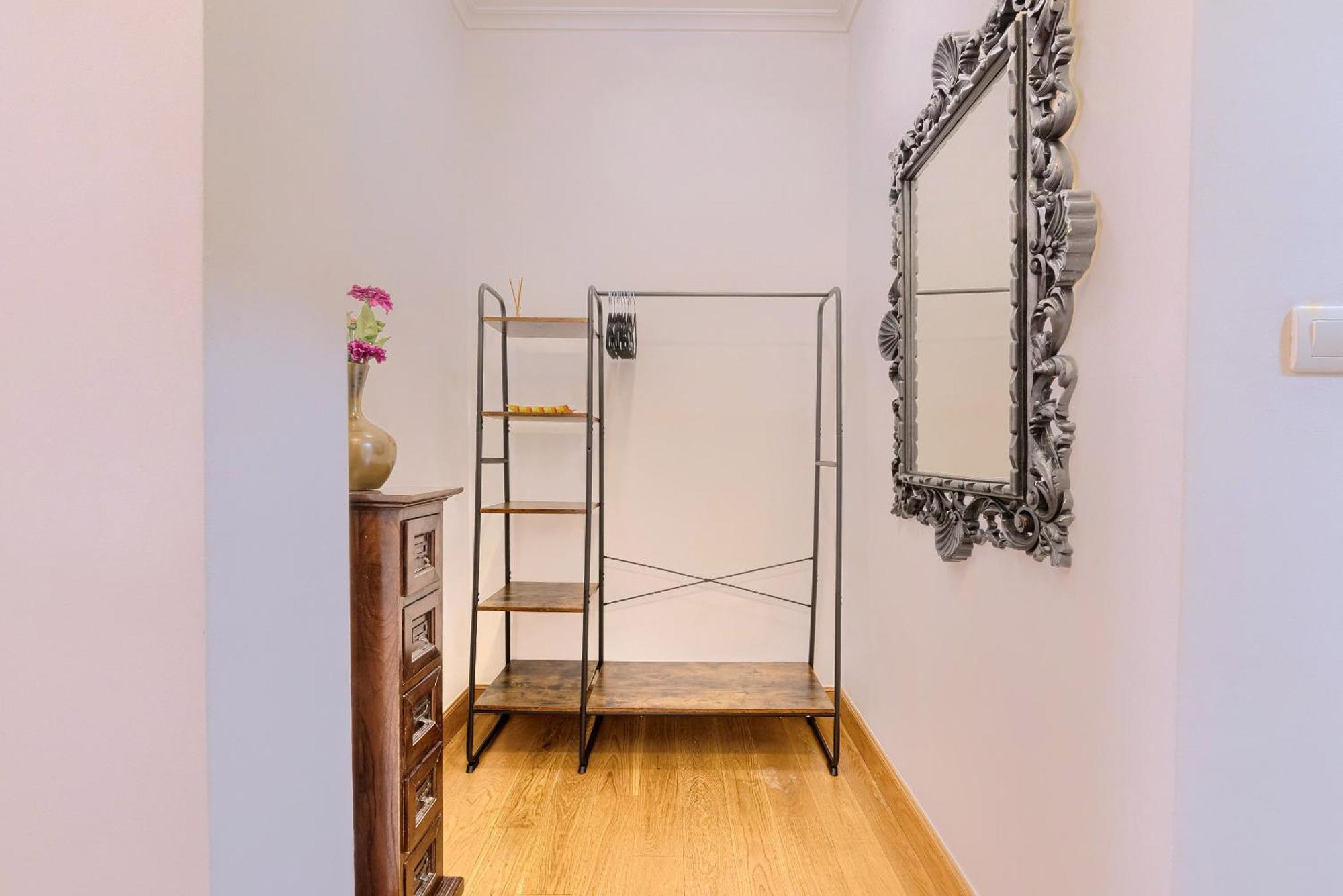Apartamento Vivienda Turistica Acogedora Y Elegante En Irala Bilbao Exterior foto