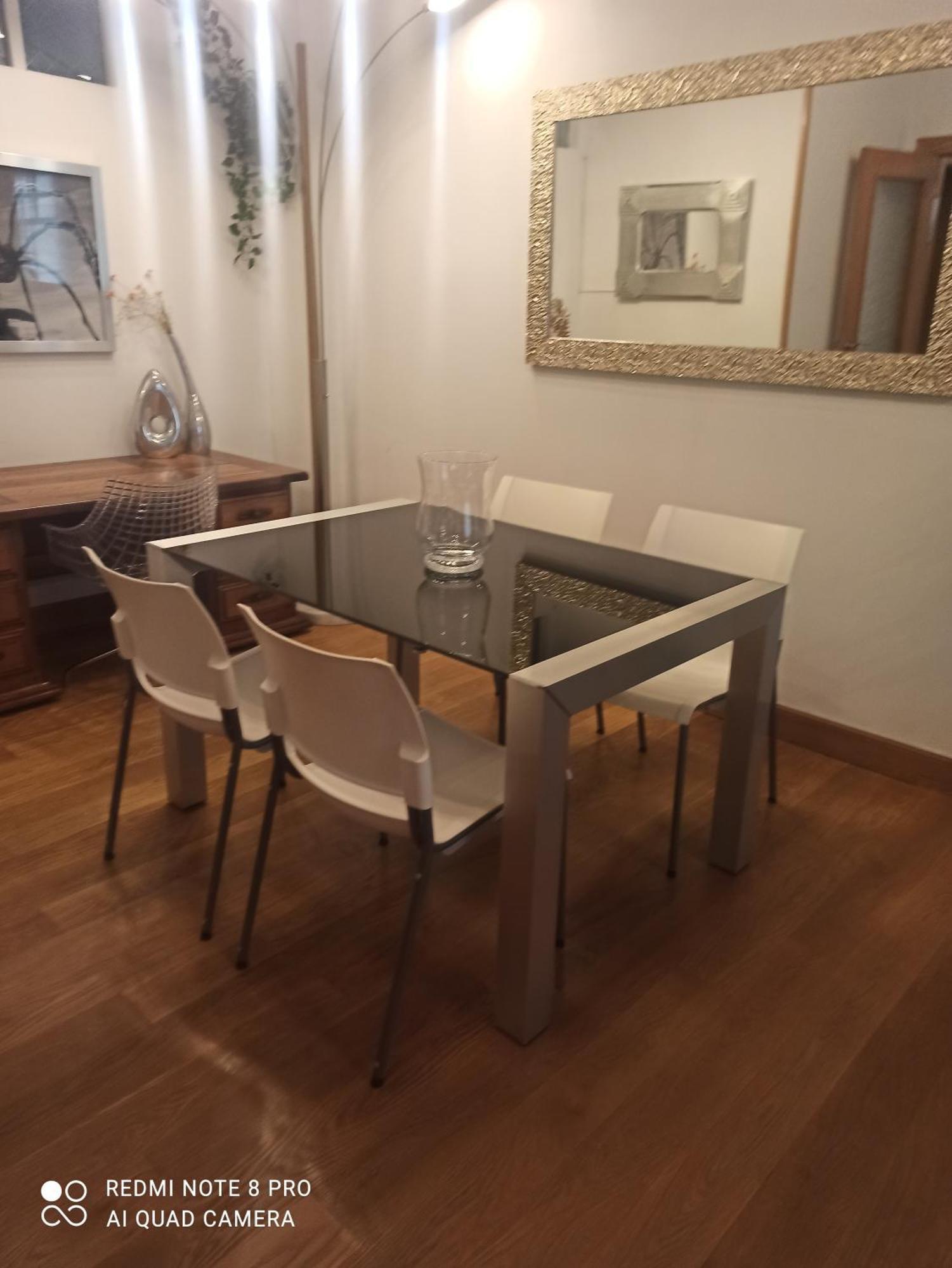 Apartamento Vivienda Turistica Acogedora Y Elegante En Irala Bilbao Exterior foto